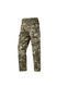 Комплект військової тактичної форми М65 ACU Multicam M Set-M65-M фото 4