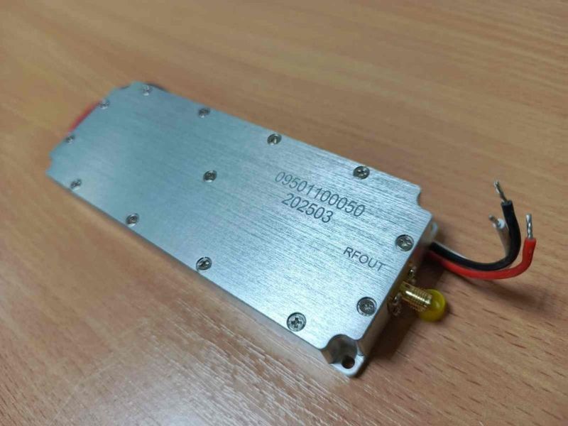 Модуль помех цифровой LORA 950-1100 МГц 50 Вт jamming-module_digital_50w_950_1100 фото