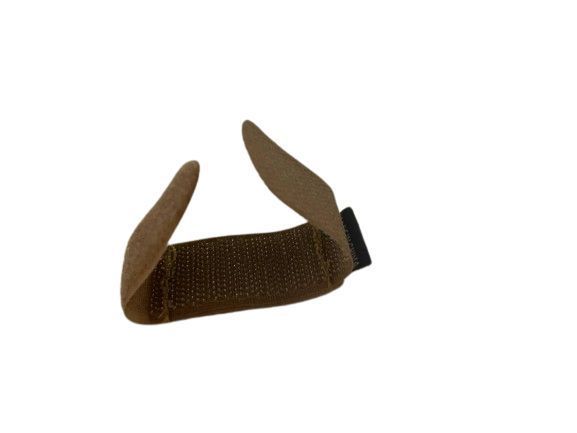 Кріплення IDOGEAR (IG-BG3925-MC) Nylon Hook and Loop Binding Strap велкро S IdNBS-S фото