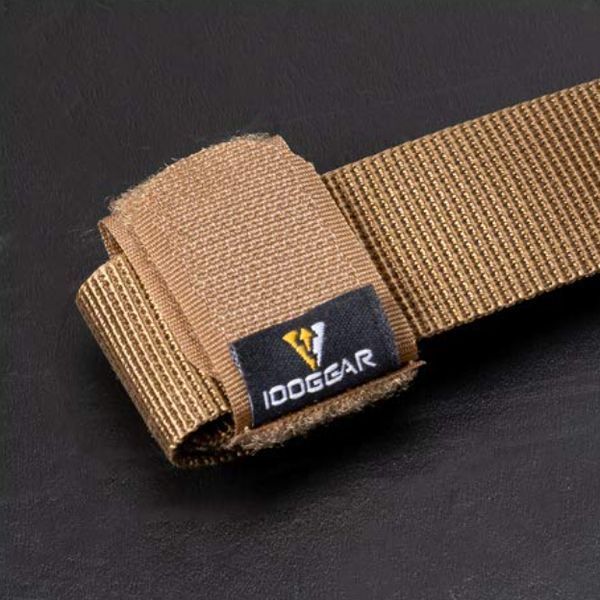 Кріплення IDOGEAR (IG-BG3925-MC) Nylon Hook and Loop Binding Strap велкро S IdNBS-S фото