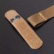 Кріплення IDOGEAR (IG-BG3925-MC) Nylon Hook and Loop Binding Strap велкро S IdNBS-S фото 4
