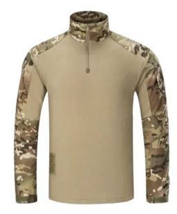 Сорочка тактична (бойова) убакс Tactical Series G3 Combat XL tactical-series-shirt-XL фото