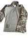 Сорочка тактична (бойова) убакс Tactical Series G3 Combat XXL tactical-series-shirt-XXL фото 4