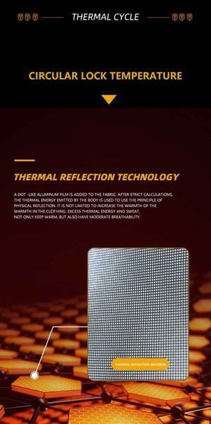 Тактичні (бойові) зимові штани Hot Reflection Cold Cotton (L) ARWP03 фото