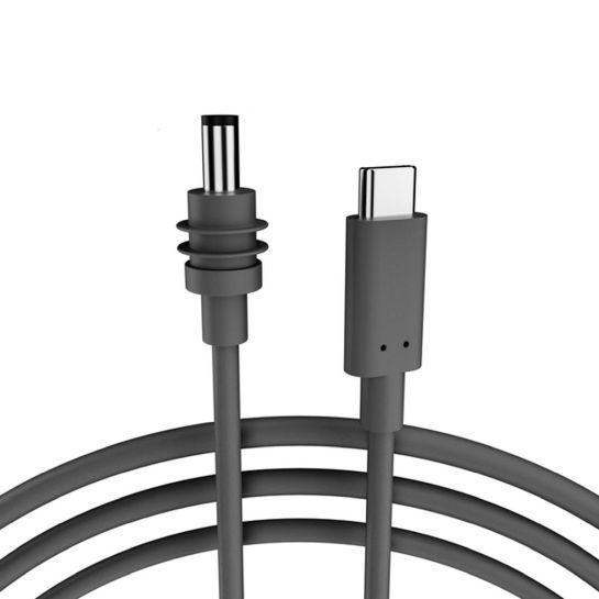 Кабель живлення Starlink Mini USB-C to DC 3м. kabel-starlink-mini-type-c-3m фото