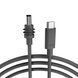 Кабель живлення Starlink Mini USB-C to DC 3м. kabel-starlink-mini-type-c-3m фото 2