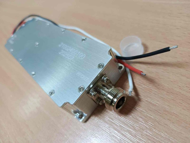 Модуль перешкод цифровий LORA 2100&ndash;2400 МГц 100 Вт jamming-module_digital_100w_2100_2400 фото