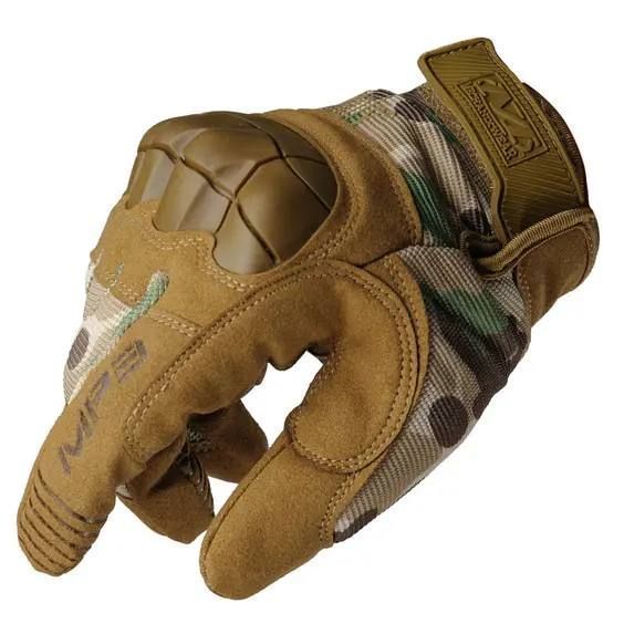 Тактичні рукавиці Mechanix m-pact 3. Мультикам XXL rukavytsi_mechanix_m-pact3_xxl фото
