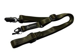 Ремінь тактичний Magpul MS2 Multi Mission Sling System Greeen MMS2MSS-G фото