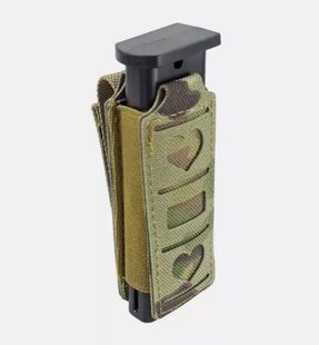 Підсумок тактичний для одного магазину Molle 9мм Multicam Multi-tool_Pouch фото