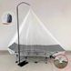 Сітка москітна з підставкоюта тримачем mosquito_net фото 1