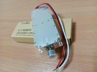 Підсилювач jamming-модуль перешкод 5,8 ГГц 100 Вт jamming-module_100w_5.8 фото