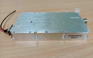 Підсилювач jamming-модуль перешкод 200-300 МГц 100 Вт jamming-module_100w_200_300 фото