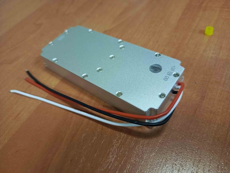 Підсилювач jamming &ndash; модуль перешкод 600-700 МГц 50 Вт jamming-module_50w_600_700 фото