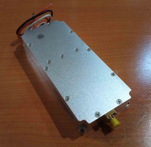 Підсилювач jamming &ndash; модуль перешкод 860-1000 МГц 50 Вт jamming-module_50w_860_1000 фото