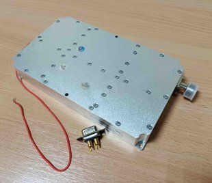 Підсилювач jamming-модуль перешкод 400-500 МГц 100 Вт jamming-module_100w_400_500 фото