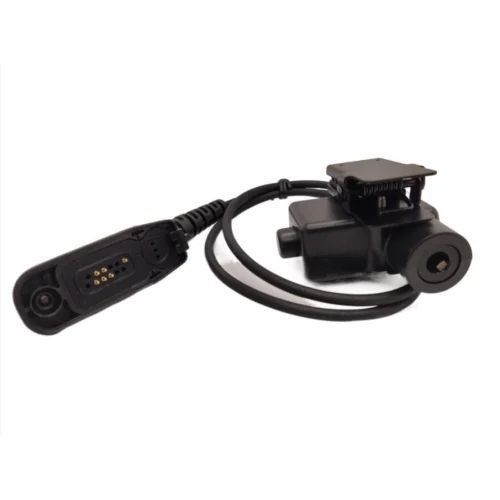 Кнопка PTT для рації MOTOROLA BPTTfRM фото