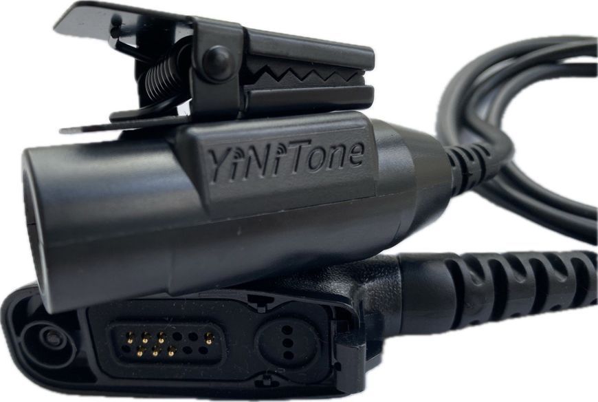 Кнопка PTT для рації MOTOROLA BPTTfRM фото