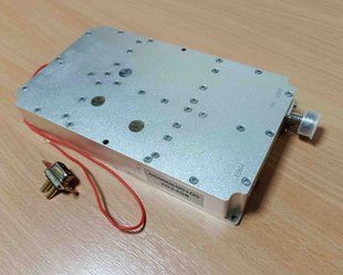 Підсилювач jamming-модуль перешкод 500-600 МГц 100 Вт jamming-module_100w_500_600 фото