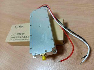 Модуль перешкод цифровий LORA 300-400 МГц 50 Вт jamming-module_digital_50w_300_400 фото